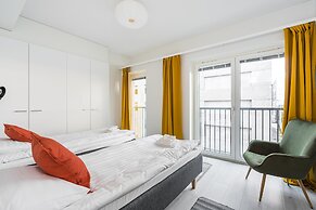 Hiisi Homes Turku Elin Sagerin kuja