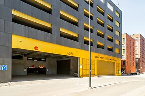 Hiisi Homes Turku Elin Sagerin kuja