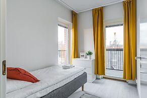 Hiisi Homes Turku Elin Sagerin kuja