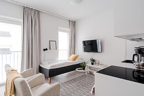 Hiisi Homes Turku Elin Sagerin kuja