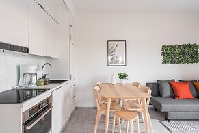 Hiisi Homes Turku Elin Sagerin kuja