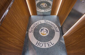Hotel Tannenhof