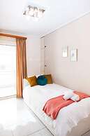 Elegant & Spacious  Apt. with Sea View