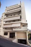 Elegant & Spacious  Apt. with Sea View