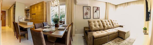 LOCAR-IN GRAMADO- HOLLYWOOD
