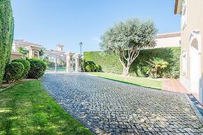 Boavista Golf and Spa Resort - Villa
