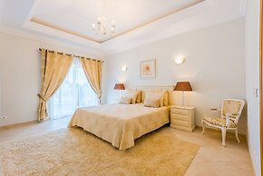 Boavista Golf and Spa Resort - Villa