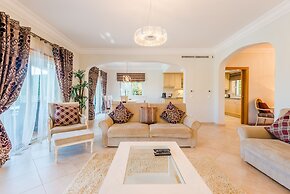 Boavista Golf and Spa Resort - Villa