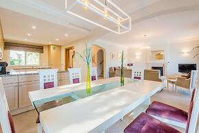 Boavista Golf and Spa Resort - Villa