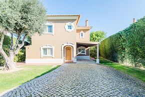 Boavista Golf and Spa Resort - Villa