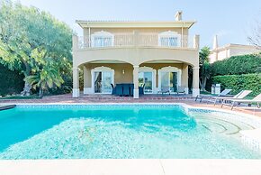 Boavista Golf and Spa Resort - Villa
