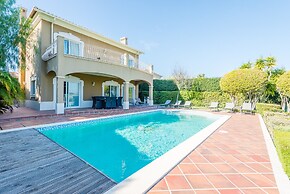 Boavista Golf and Spa Resort - Villa