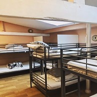Trendy Hostel