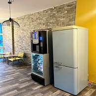 Trendy Hostel