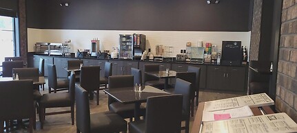 Cobblestone Hotel & Suites - International Falls