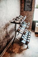 Cobblestone Hotel & Suites - International Falls