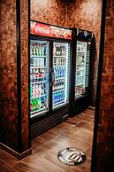 Cobblestone Hotel & Suites - International Falls