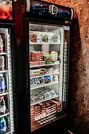 Cobblestone Hotel & Suites - International Falls