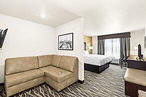 Cobblestone Hotel & Suites - International Falls