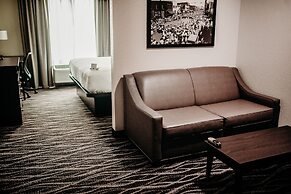 Cobblestone Hotel & Suites - International Falls