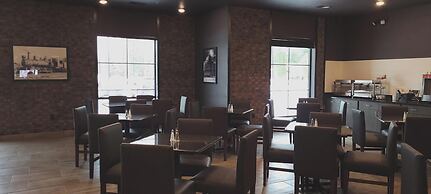 Cobblestone Hotel & Suites - International Falls