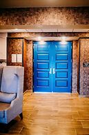 Cobblestone Hotel & Suites - International Falls