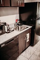 Cobblestone Hotel & Suites - International Falls