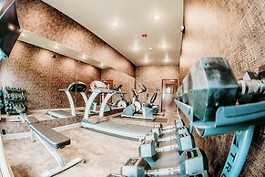 Cobblestone Hotel & Suites - International Falls