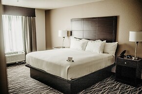 Cobblestone Hotel & Suites - International Falls