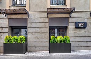 Athens Dom Hotel