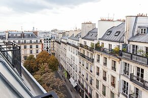 Aparthotel Quartier Libre Saint Georges