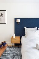 Aparthotel Quartier Libre Saint Georges