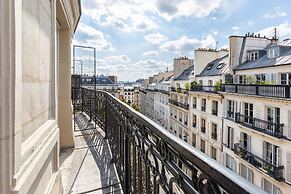 Aparthotel Quartier Libre Saint Georges