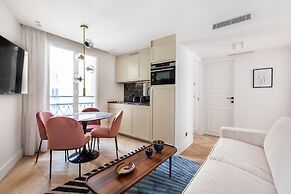 Aparthotel Quartier Libre Saint Georges