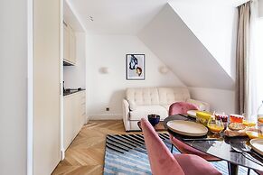 Aparthotel Quartier Libre Saint Georges