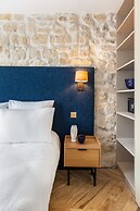 Aparthotel Quartier Libre Saint Georges