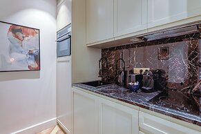 Aparthotel Quartier Libre Saint Georges