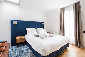 Aparthotel Quartier Libre Saint Georges