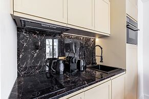 Aparthotel Quartier Libre Saint Georges