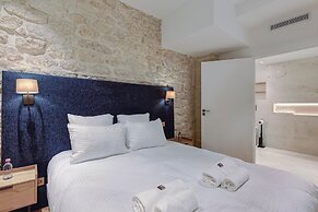 Aparthotel Quartier Libre Saint Georges