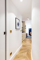 Aparthotel Quartier Libre Saint Georges