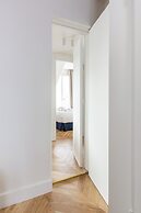 Aparthotel Quartier Libre Saint Georges