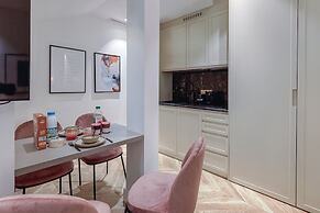 Aparthotel Quartier Libre Saint Georges