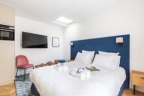 Aparthotel Quartier Libre Saint Georges