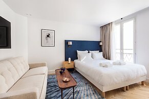 Aparthotel Quartier Libre Saint Georges