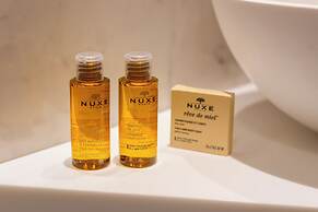 Aparthotel Quartier Libre Saint Georges