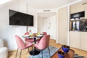 Aparthotel Quartier Libre Saint Georges