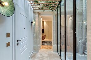 Aparthotel Quartier Libre Saint Georges