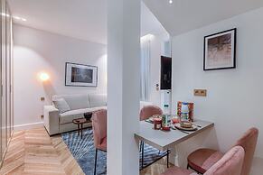 Aparthotel Quartier Libre Saint Georges