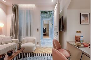 Aparthotel Quartier Libre Saint Georges